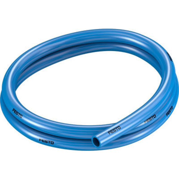 Festo Plastic Tubing PUN-H-14X2-BL PUN-H-14X2-BL